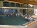 Vnútorný relaxačný bazén...