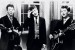 Paul McCartney, John Lennon a George Harrison hrajú na svadbe v roku 1958